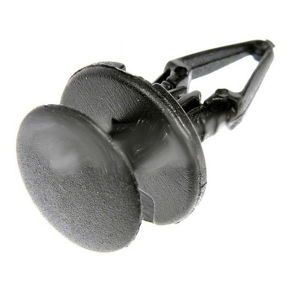 Front Air Distribution Duct Clip - Compatible with 2018 - 2019 Chevy Traverse