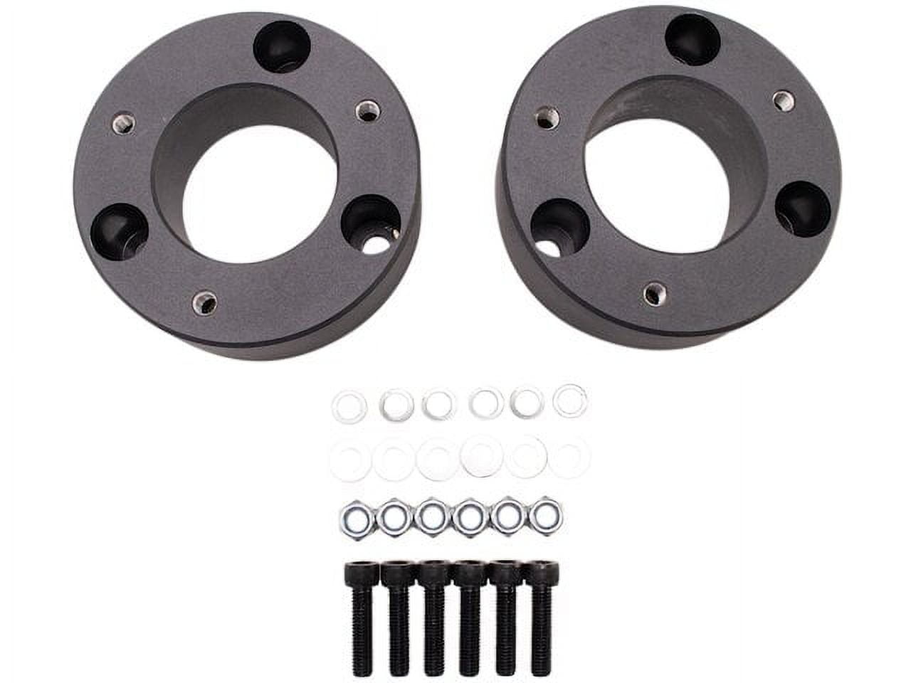 Front Air Lift Leveling Kit Compatible with 2004 2019 Ford F150 2005 2006 2007 2008 2009