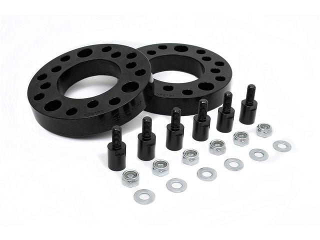 Front Air Lift Leveling Kit - Compatible with 2004 - 2020 Ford F-150 2005 2006 2007 2008 2009 2010 2011 2012 2013 2014 2015 2016 2017 2018 2019