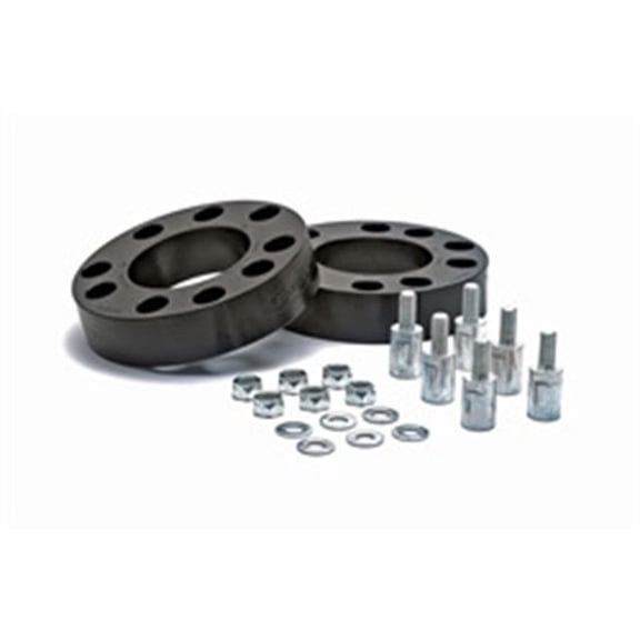 Front Air Lift Leveling Kit - Compatible with 2014 - 2018 Chevy Silverado 1500 2015 2016 2017
