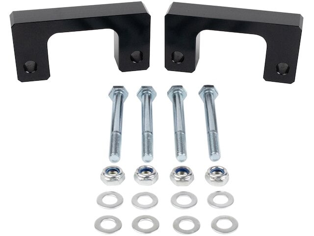 Front Air Lift Leveling Kit - Compatible with 2015 - 2019 GMC Yukon XL 2016 2017 2018