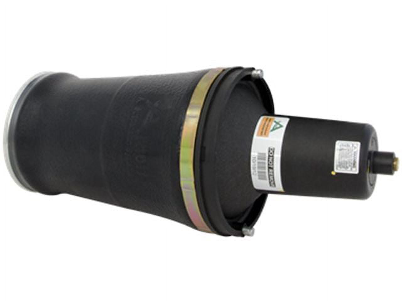 Front Air Spring - Compatible with 1995 - 2002 Land Rover Range Rover ...
