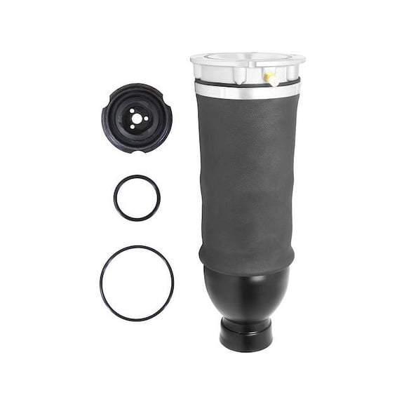 Front Air Spring - Compatible with 1998 - 2004 Audi A6 Quattro C5 1999 2000 2001 2002 2003