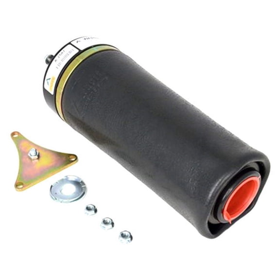 Front Air Spring - Compatible with 2006 - 2007 Mercedes-Benz R500