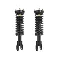 thumbnail image 1 of Front Air Spring to Coil Spring Conversion Kit - Compatible with 1993 - 1998 Lincoln Mark VIII 1994 1995 1996 1997, 1 of 2