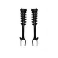 thumbnail image 1 of Front Air Spring to Coil Spring Conversion Kit - Compatible with 2007 - 2009 Mercedes-Benz ML320 2008, 1 of 2