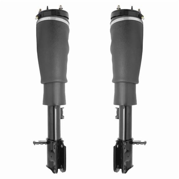 Unity Automotive 2-18-172001-18-172002 Front Air Strut Assembly Kit For 2003-2012 Land Rover Range Rover