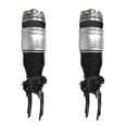 thumbnail image 1 of Unity Automotive 2-28-132501-28-132502 Front Air Strut Assembly Kit For 2007-2010 Audi Q7, 2003-2010 Porsche Cayenne, 2004-2010 Volkswagen Touareg, 1 of 2