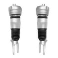 thumbnail image 1 of Unity Automotive 2-28-133001-28-133002 Front Air Strut Assembly Kit For 2010-2013 Porsche Panamera, 1 of 2