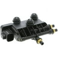 thumbnail image 1 of Front Air Suspension Solenoid Valve Unit - Compatible with 2006 - 2013 Land Rover Range Rover Sport 2007 2008 2009 2010 2011 2012, 1 of 2