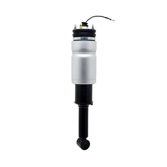 Front Air Suspension Spring Strut For 2010-2013 Land Rover Range Rover Sport V8