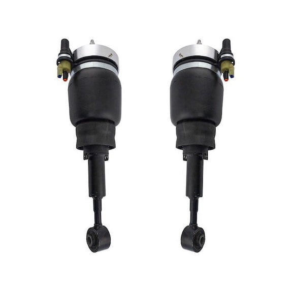 Front Air Suspension Strut Set 2 Piece - Compatible with 2003 - 2006 Lincoln Navigator 2004 2005