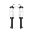 thumbnail image 1 of Front Air Suspension Strut Set - Compatible with 2010 - 2013 Land Rover Range Rover Sport Supercharged 2011 2012, 1 of 2