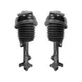 thumbnail image 1 of Front Air Suspension Strut Set - Compatible with 2010 - 2015 Mercedes-Benz E63 AMG RWD 2011 2012 2013 2014, 1 of 2
