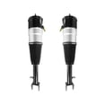 thumbnail image 1 of Front Air Suspension Strut Set - Compatible with 2012 - 2016 Tesla S RWD 2013 2014 2015, 1 of 2