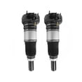 thumbnail image 1 of Front Air Suspension Strut Set - Compatible with 2013 - 2017 Audi S8 2014 2015 2016, 1 of 2