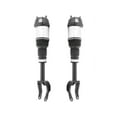 thumbnail image 1 of Front Air Suspension Strut Set - Compatible with 2016 - 2017 Mercedes-Benz GLE400, 1 of 2