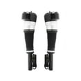 thumbnail image 1 of Front Air Suspension Strut - Set of 2 - Compatible with 2000 - 2006 Mercedes-Benz S430 RWD (Excludes 4Matic) 2001 2002 2003 2004 2005, 1 of 2