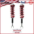 thumbnail image 1 of Front Air Suspension To Coil Conversion Kit for 2001-2005 AUDI ALLROAD QUATTRO, 1 of 2