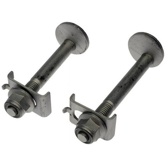 Front Alignment Cam Bolt - Compatible with 2007 - 2017 Ford Expedition - Dorman