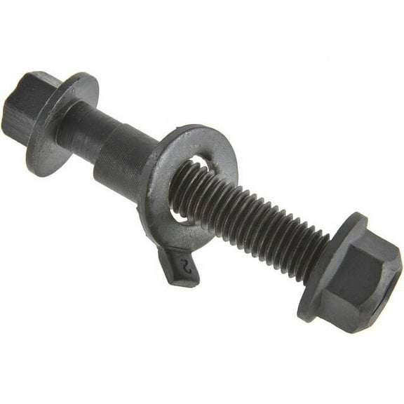 Front Alignment Cam Bolt Kit - Compatible with 2001 - 2010 Chrysler PT Cruiser 2002 2003 2004 2005 2006 2007 2008 2009