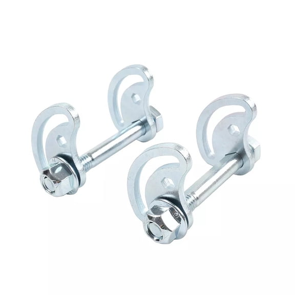 Front Alignment Camber Caster Cam Bolt Kit for GM Trucks USA