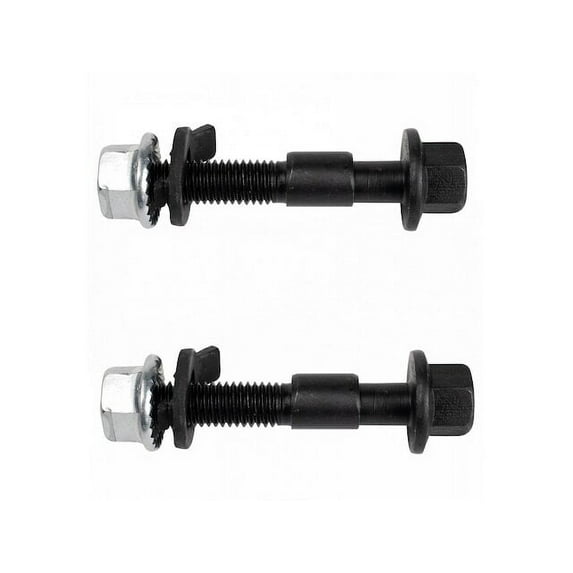 Front Alignment Camber Kit 2 Piece - Compatible with 2006 - 2011 Chevy HHR 2007 2008 2009 2010