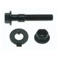 thumbnail image 1 of Front Alignment Camber Kit - Compatible with 1982 - 1992, 2010 - 2022 Chevy Camaro 1983 1984 1985 1986 1987 1988 1989 1990 1991 2011 2012 2013 2014 2015 2016 2017 2018 2019 2020 2021, 1 of 2
