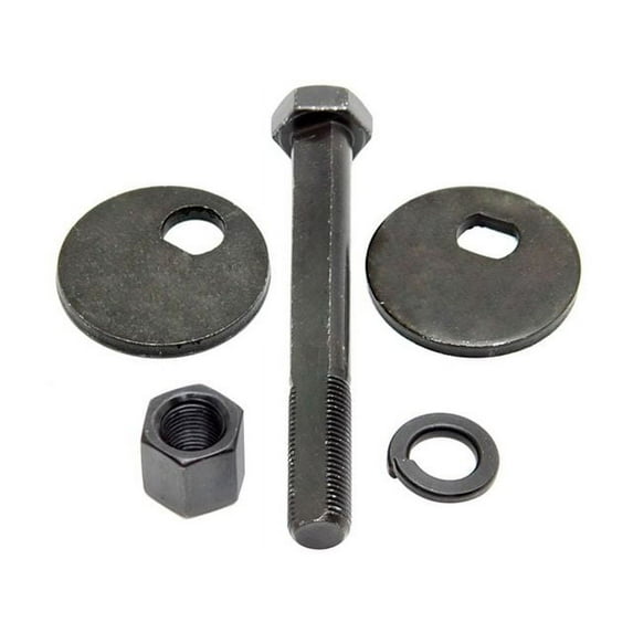 Front Alignment Camber Kit - Compatible with 1966 - 1971 Mercury Cyclone - AC Delco