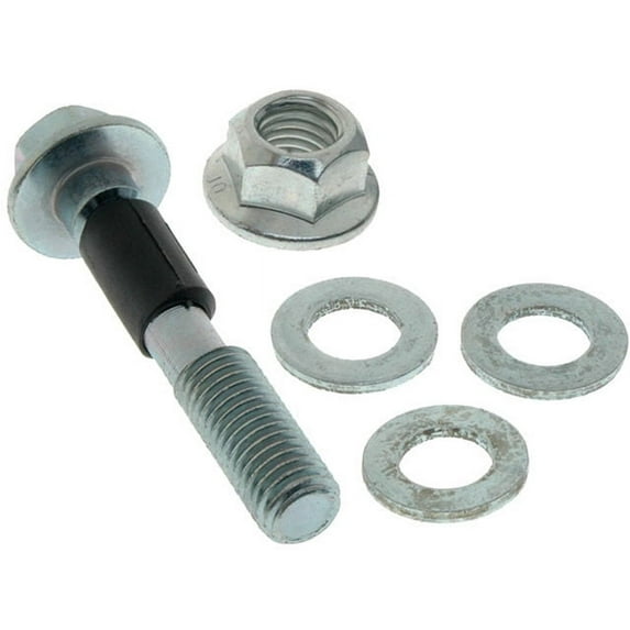 Front Alignment Camber Kit - Compatible with 1989 - 1998 Suzuki Sidekick 1990 1991 1992 1993 1994 1995 1996 1997