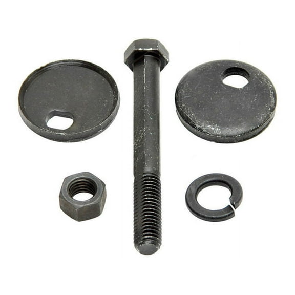 Front Alignment Camber Kit - Compatible with 1991 - 2004 GMC Sonoma 4WD 1992 1993 1994 1995 1996 1997 1998 1999 2000 2001 2002 2003