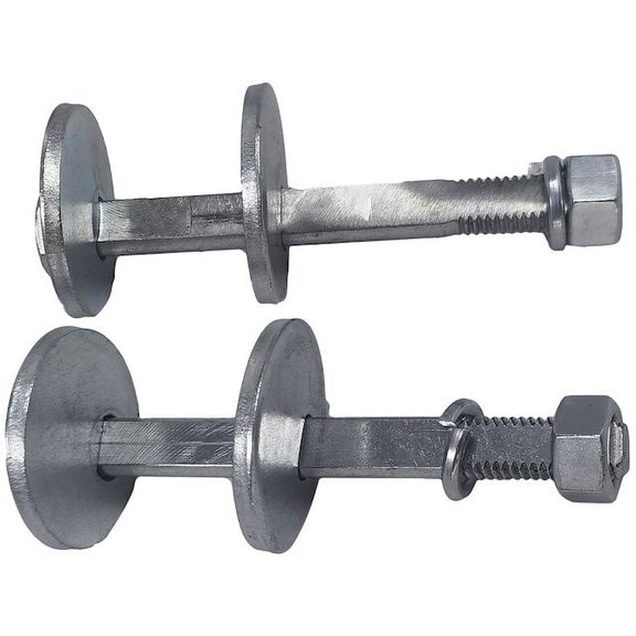 Front Alignment Camber Kit - Compatible with 1992 - 1993 GMC Typhoon