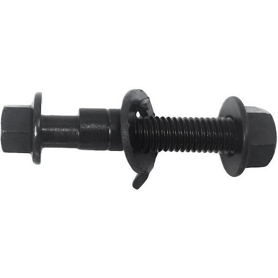Front Alignment Camber Kit - Compatible with 1997 - 1998 Pontiac Trans Sport