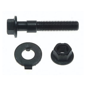 Front Alignment Camber Kit - Compatible with 2002 - 2016 Honda CR-V - Moog