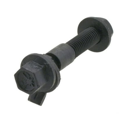 Front Alignment Camber Kit - Compatible with 2006 - 2011 Kia Rio5 2007 2008 2009 2010
