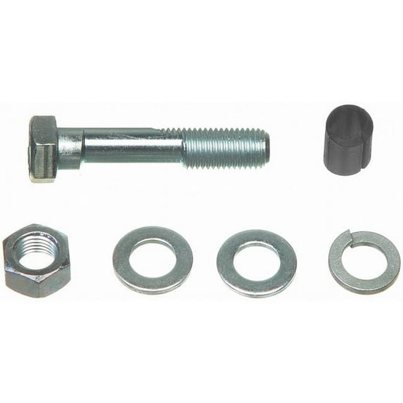 Front Alignment Camber Kit - Compatible with 2007 - 2022 Lexus RX350 - Moog