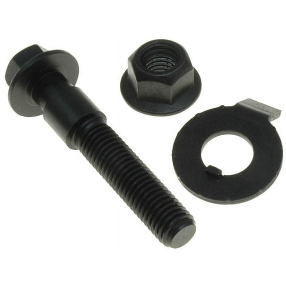Front Alignment Camber Kit - Compatible with 2010 - 2022 RX450h 2011 2012 2013 2014 2015 2016 2017 2018 2019 2020 2021