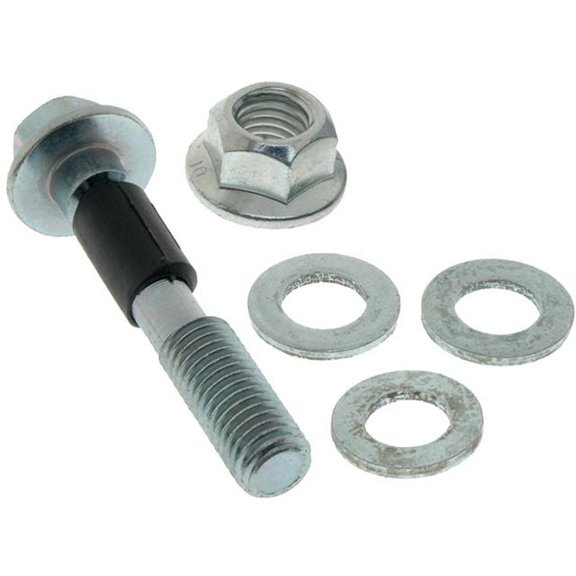 Front Alignment Camber Kit - Compatible with 2011 - 2019 Chevy Volt 2012 2013 2014 2015 2016 2017 2018