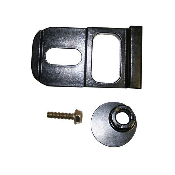 Front Alignment Camber Kit - Compatible with 2011 - 2023 Dodge Durango - Moog