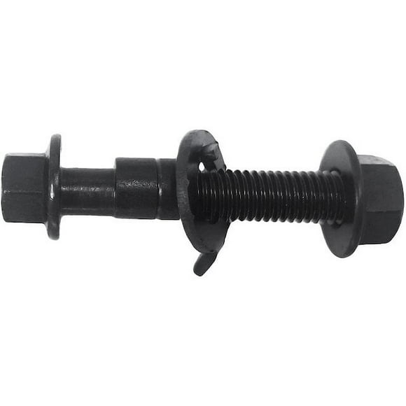 Front Alignment Camber Kit - Compatible with 2012 - 2015 Ram C/V 2013 2014