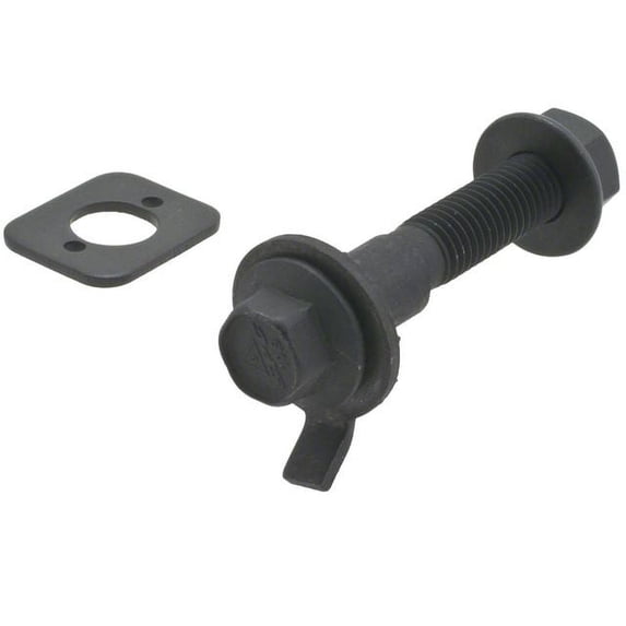Front Alignment Camber Kit - Compatible with 2020 - 2023 Kia Telluride - Moog