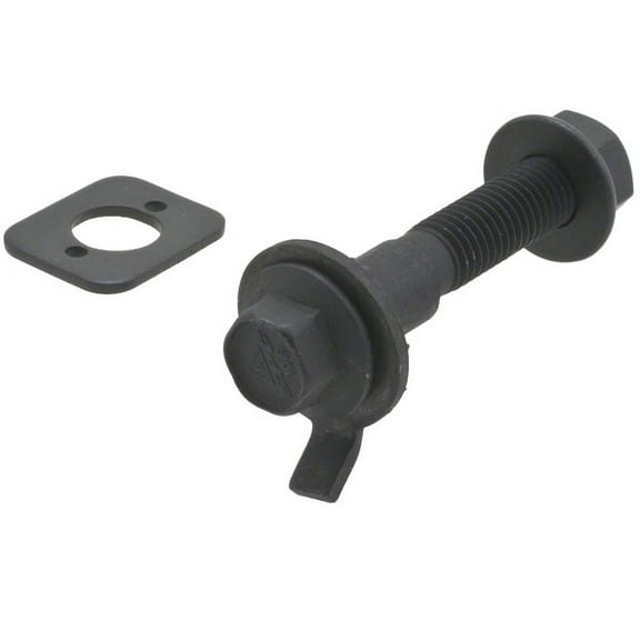 Front Alignment Camber Kit - Compatible with 2020 - 2023 Lincoln Aviator 2021 2022