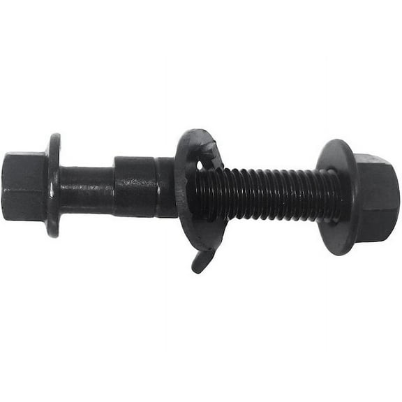 Front Alignment Camber Kit - Compatible with 2021 - 2023 Ford Bronco Sport 2022