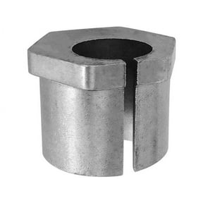 Front Alignment Caster Camber Bushing - Compatible with 1999 - 2017 Ford F-250 Super Duty RWD 2000 2001 2002 2003 2004 2005 2006 2007 2008 2009 2010 2011 2012 2013 2014 2015 2016