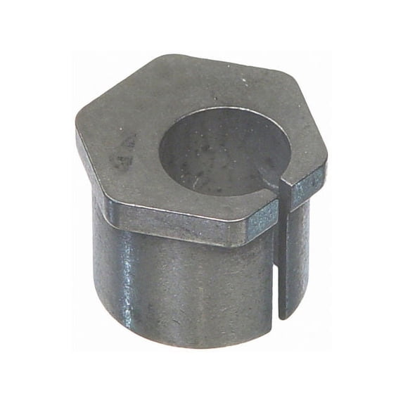 Front Alignment Caster Camber Bushing - Compatible with 1999 - 2019, 2021 - 2022 Ford E-350 Super Duty 2000 2001 2002 2003 2004 2005 2006 2007 2008 2009 2010 2011 2012 2013 2014 2015 2016 2017
