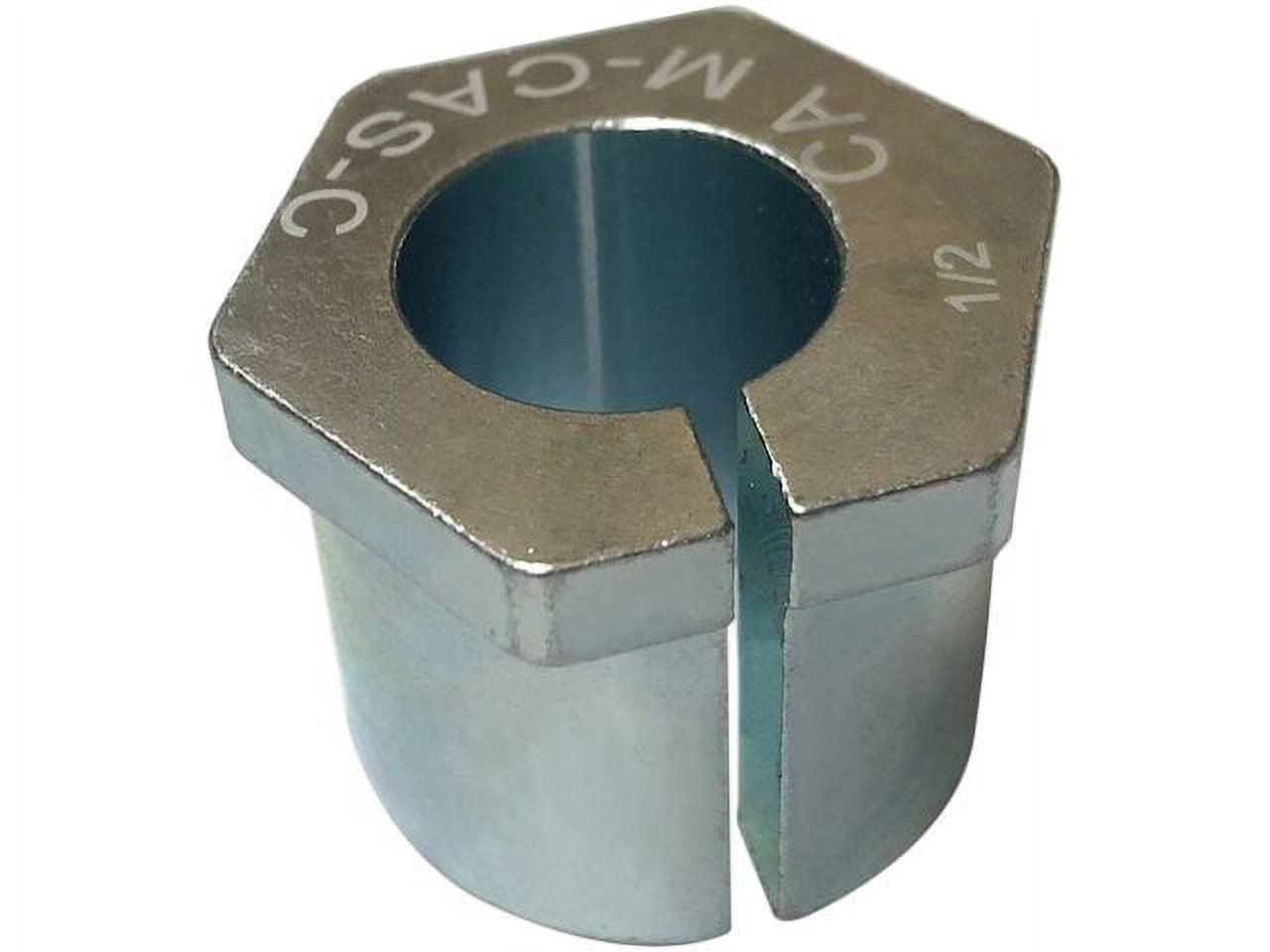 Front Alignment Caster Camber Bushing - Compatible with 1989 - 1997 ...