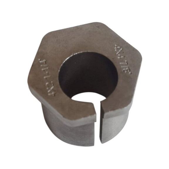 Front Alignment Caster Camber Bushing - Compatible with 2000 - 2005 Ford Excursion RWD 2001 2002 2003 2004
