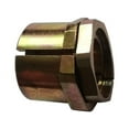 thumbnail image 1 of Front Alignment Caster Camber Bushing - Compatible with 2003 - 2005 Ford E-350 Club Wagon 2004, 1 of 2