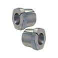 thumbnail image 1 of Front Alignment Caster Camber Bushing Set - Compatible with 1987 - 1996 Ford F-150 RWD 1988 1989 1990 1991 1992 1993 1994 1995, 1 of 3