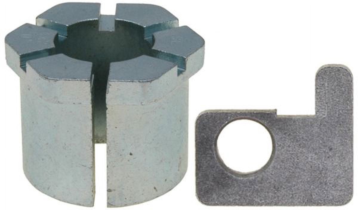Front Alignment Caster/Camber Bushing